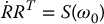 numbered Display Equation