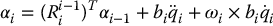 numbered Display Equation