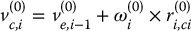 numbered Display Equation
