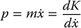 numbered Display Equation