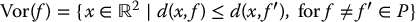 numbered Display Equation