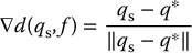 numbered Display Equation