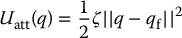 numbered Display Equation