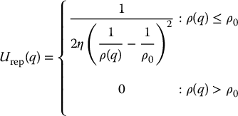 numbered Display Equation