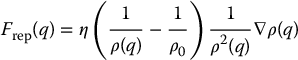 numbered Display Equation