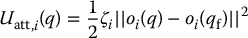numbered Display Equation