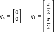 numbered Display Equation