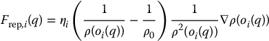 numbered Display Equation