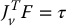 numbered Display Equation