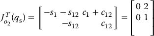 numbered Display Equation