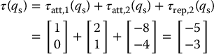 numbered Display Equation