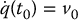 numbered Display Equation