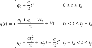 numbered Display Equation