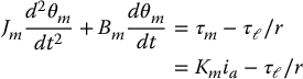 numbered Display Equation