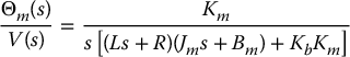 numbered Display Equation