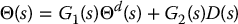 numbered Display Equation
