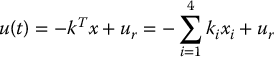 numbered Display Equation