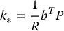 numbered Display Equation