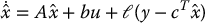 numbered Display Equation