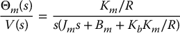 numbered Display Equation