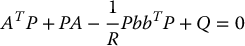 numbered Display Equation