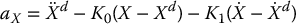 numbered Display Equation