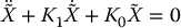 numbered Display Equation