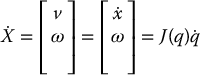 numbered Display Equation