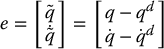 numbered Display Equation