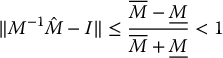 numbered Display Equation