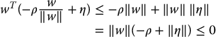 numbered Display Equation