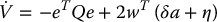 numbered Display Equation