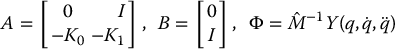 numbered Display Equation