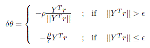 numbered Display Equation