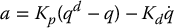 numbered Display Equation