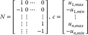 numbered Display Equation