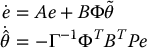 numbered Display Equation