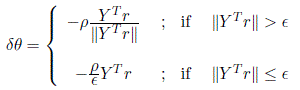 numbered Display Equation