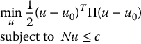 numbered Display Equation