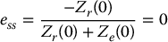 numbered Display Equation
