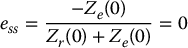 numbered Display Equation