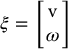 numbered Display Equation