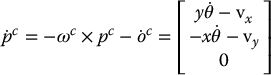 numbered Display Equation