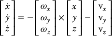 numbered Display Equation
