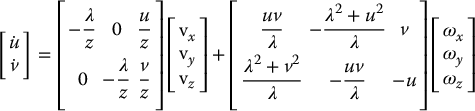 numbered Display Equation