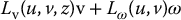 numbered Display Equation