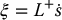 numbered Display Equation