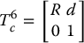 numbered Display Equation