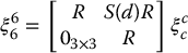 numbered Display Equation