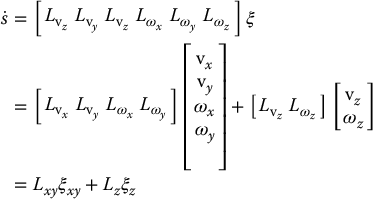 numbered Display Equation